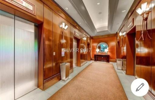 Mgm Signature Ph 30Th Floor Deluxe Studio Apartment Strip Facing With Balcony Las Vegas Kültér fotó